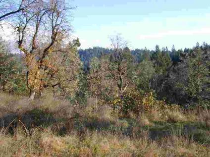 $169,900
Grants Pass, Beautiful private setting ready to build your