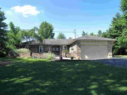 $169,900
Hamilton 3BR 2BA, SECLUSION! Beautiful home nestled in the