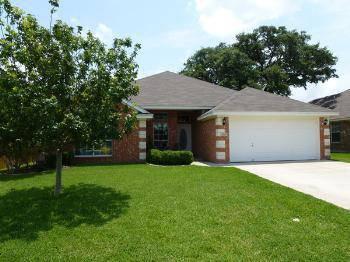 $169,900
Harker Heights 4BR 2BA, You can sit up and study the starry