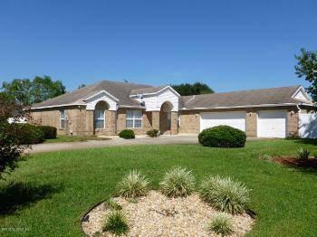 $169,900
Jacksonville 4BR 3BA, Not a SHORT SALE! Listing agent and
