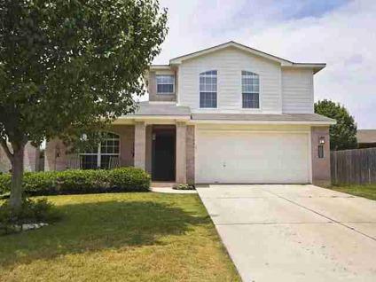 $169,900
Kyle 5BR 2.5BA, Pride in ownership shines as you walk