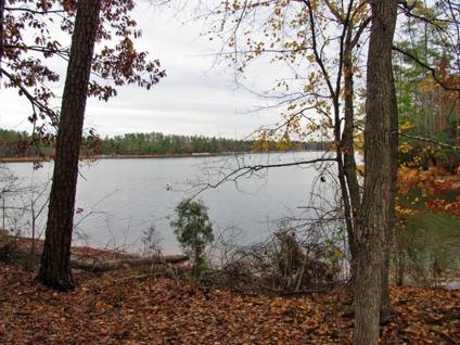 $169,900
Lake Murray Waterfront Lot For Sale