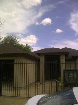 $169,900
Laredo 3BR 2.5BA, New custom built home with 100% tile and