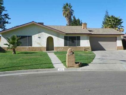 $169,900
Madera 4BR 2BA, This spacious home lies within a well
