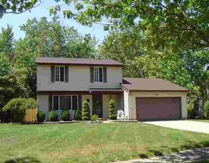 $169,900
Mentor 3BR 1.5BA, You won't believe how nice this home is!