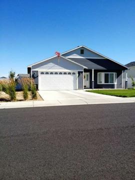 $169,900
Moses Lake Real Estate Home for Sale. $169,900 3bd/2ba. - Ronda Ross of
