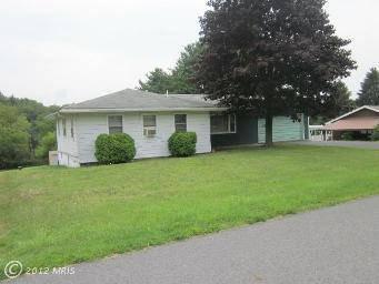$169,900
Oakland 3BR 2BA, First time Buyers take a look at this one!