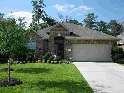 $169,900
Porter 3BR 2BA, Barely lived in Lennar one story near the