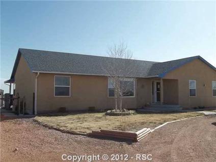 $169,900
Pueblo 6BR 3.5BA, Two living areas in one gorgeous house!