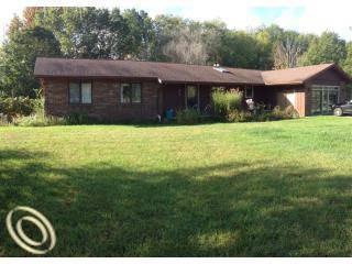 $169,900
Ranch style 3 or Four BR home with finished walkout on 1.89 acres.