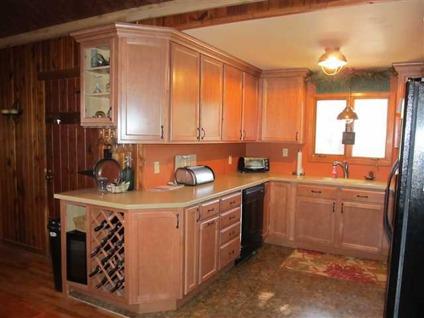 $169,900
Rapid City 3BR 2BA, One of a Kind home with a brand new