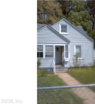 $169,900
Residential, Cape Cod - norfolk, VA