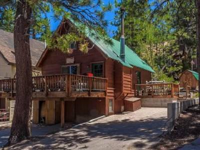 $169,900
Rustic Mountain Chalet