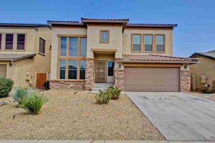 $169,900
San Tan Valley, Wow, this home looks like a model.