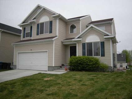 $169,900
Saratoga Springs 4BR 2.5BA, Loch Lomond two-story with all