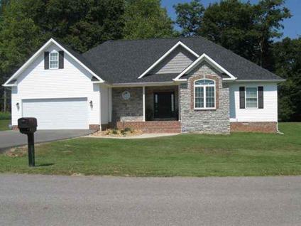 $169,900
Scottsville 4BR 2BA, Builder says SELL! Priced at $20,000