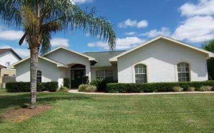 $169,900
Sebring 3BR, Nicely maintained golf course home.