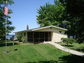 $169,900
Single-Family Houses in Manistique MI