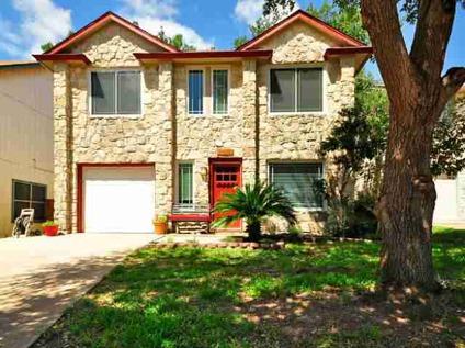 $169,900
This attractive home has touches throughout that demonstrate a customized