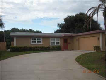 $169,900
Upgraded Pool Home 1 Block to Beach