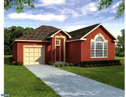 $169,900
Wyoming, New construction single family Two BR