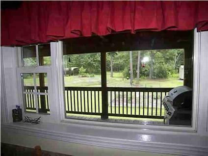 $169,997
Walterboro 4BR 2BA, The remote controlled gate welcomes you