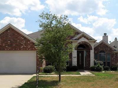 $169,999
Home for Sale Grand Prairie Texas. Quick Possession!