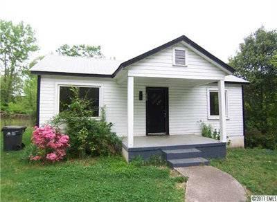 $16,000
Charlotte 2BR 1BA, Cute little house. New roof 2008