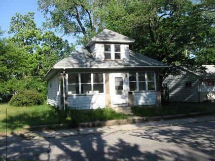 $16,000
Great Starter Home, Investment or Retirement Property