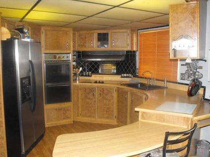$16,000
SWEET DEAL - NICE DBL -Wide MOBILE HOME, In Park (Sac, Southwind Ests)