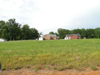 $16,250
Sparta, 11 residential lots located within minutes from