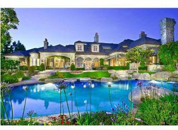 $16,500,000
Rancho Santa Fe 9BA, In this significant, museum-quality