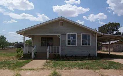 $16,830
Anson Real Estate Home for Sale. $16,830 4bd/1ba. - Tony Panian of [url removed]