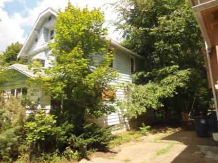$16,900
619 Blanche St, Akron, OH 44307