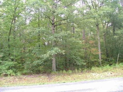 $16,900
Atchison Rd -1+ Acre Lot for Sale!