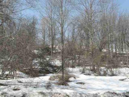 $16,900
Clayville, Are you looking for a spot to build your new home
