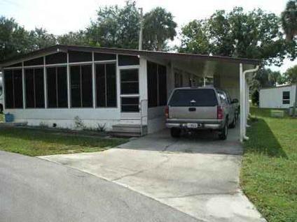 $16,900
Home on a cul-de-sac in a community with a lake and pool (Kopp)