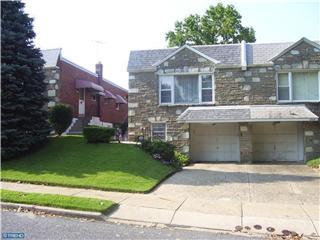 1706 HARTEL AVENUE PHILADELPHIA, PA 19111