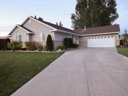 $170,000
Beautiful Home in Central Utah with Motivated Seller!