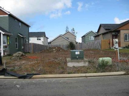 $170,000
Coos Bay, Let us build you a brand Newport Bay Four BR/Two BA home.