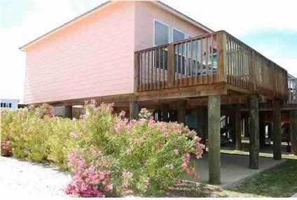 $170,000
Dauphin Island One BR One BA, Boaters Dream! Lots of upgrades in