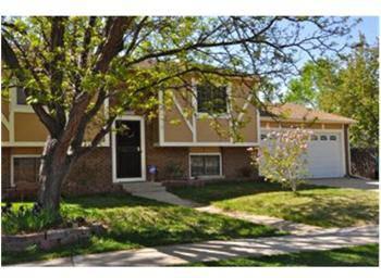 $170,000
Fantastic family home in Cherry Creek School District
