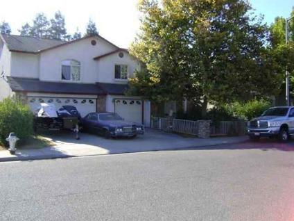 $170,000
Fresno 4BR 3BA, In need of tender loving care, needs paints