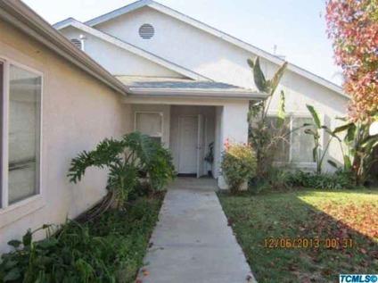 $170,000
Great family home, Four BR Two BA with open floor plan. Formal living room plus