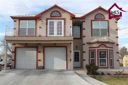 $170,000
Hatch Real Estate Home for Sale. $170,000 4bd/2.50ba. - ELIAS ELIZALDEZ of