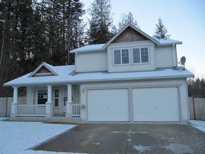$170,000
Ideal Concrete WA Home for Sale
