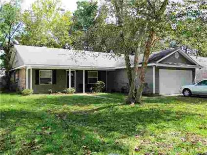 $170,000
Mandeville Three BR Two BA, SPACIOUS GREAT RM, LOVELY UPDATED