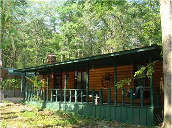 $170,000
Private Residence or Vacation Home For Sale Near the Broken Bow Lake & Beavers