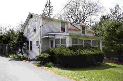 $170,000
Property For Sale at 1072 County Road 521 Newton, NJ