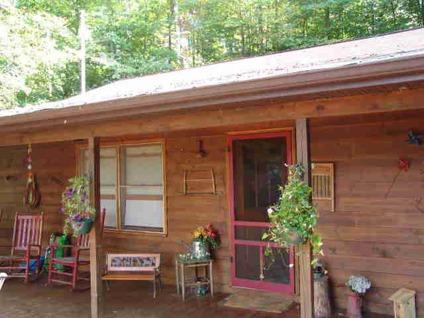 $170,000
Ranch/Single, Ranch/Single - FRANKLIN, NC